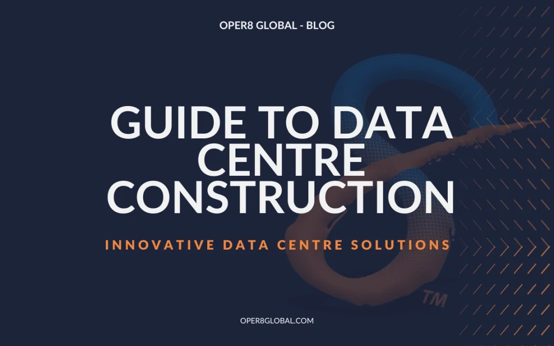 Guide to Micro Data Centre Construction